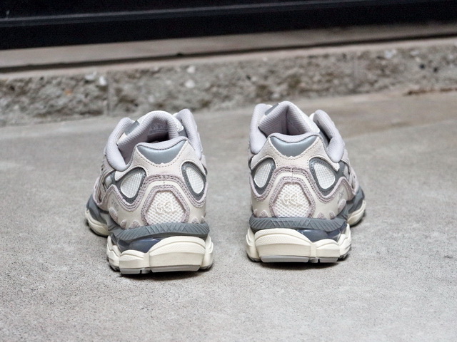 GEL-NYC “CREAM/OYSTER”01