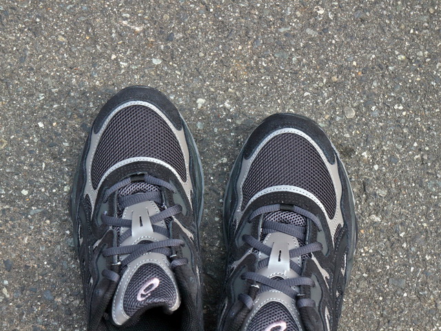 GEL-NYC “GRAPHITE GREY/BLACK”01