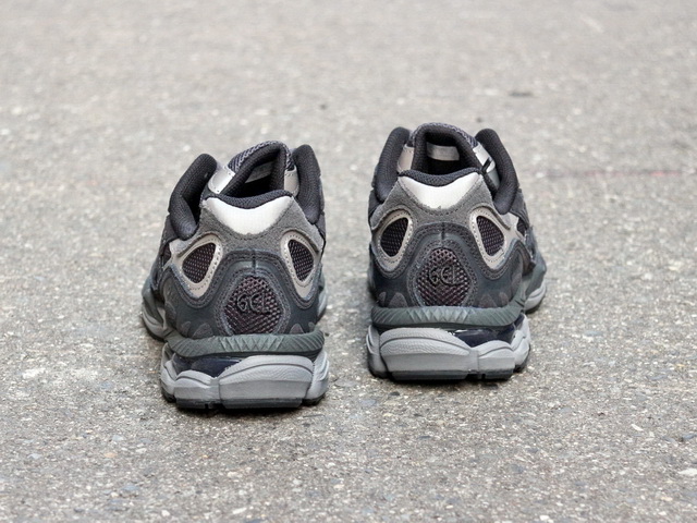 GEL-NYC “GRAPHITE GREY/BLACK”01