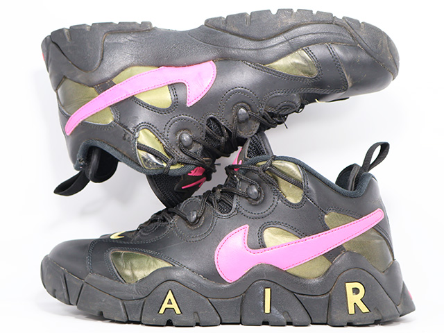 AIR BARRAGE LOW QS k-77168-1 - 1