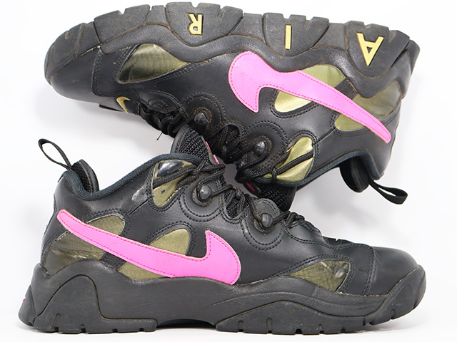 AIR BARRAGE LOW QS k-77168-1 - 2