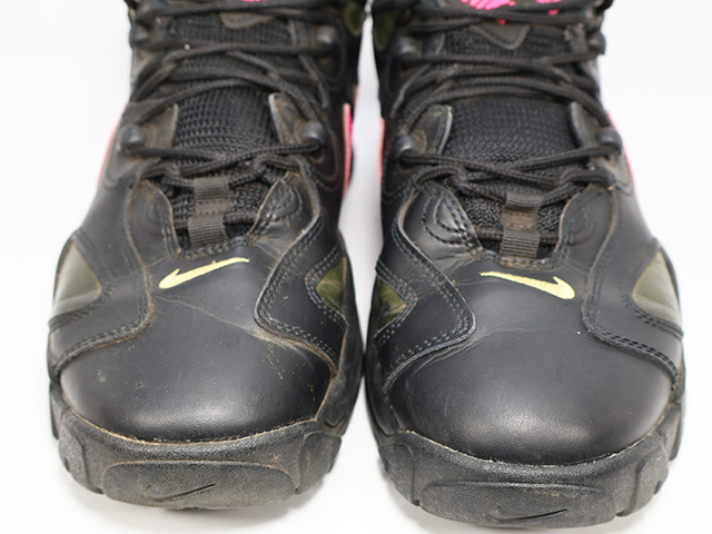 AIR BARRAGE LOW QS k-77168-1 - 3