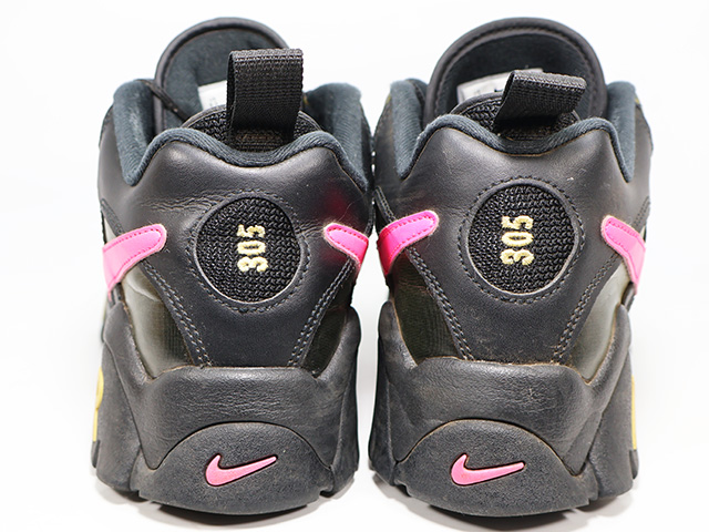 AIR BARRAGE LOW QS k-77168-1 - 4