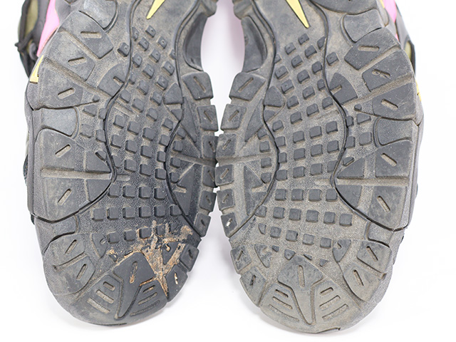 AIR BARRAGE LOW QS k-77168-1 - 6