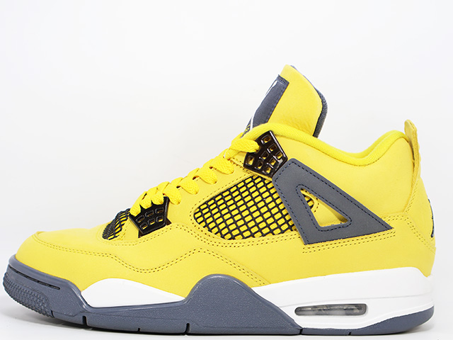 AIR JORDAN 4 RETRO