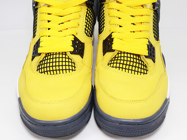 AIR JORDAN 4 RETRO k-77170-1 - 3