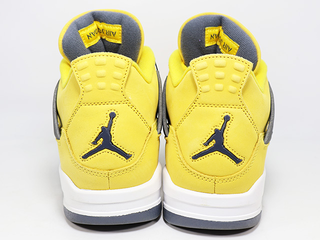 AIR JORDAN 4 RETRO k-77170-1 - 4