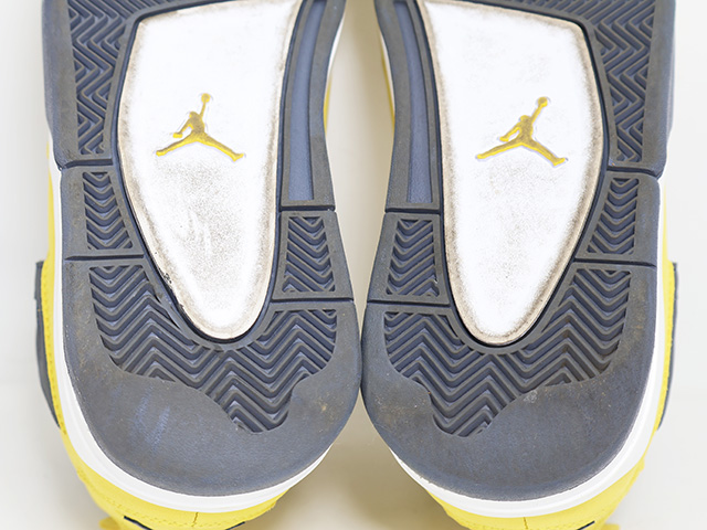 AIR JORDAN 4 RETRO k-77170-1 - 5
