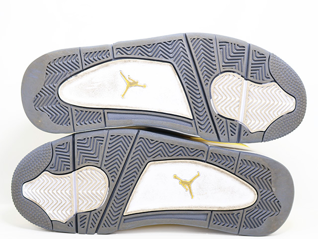 AIR JORDAN 4 RETRO k-77170-1 - 7