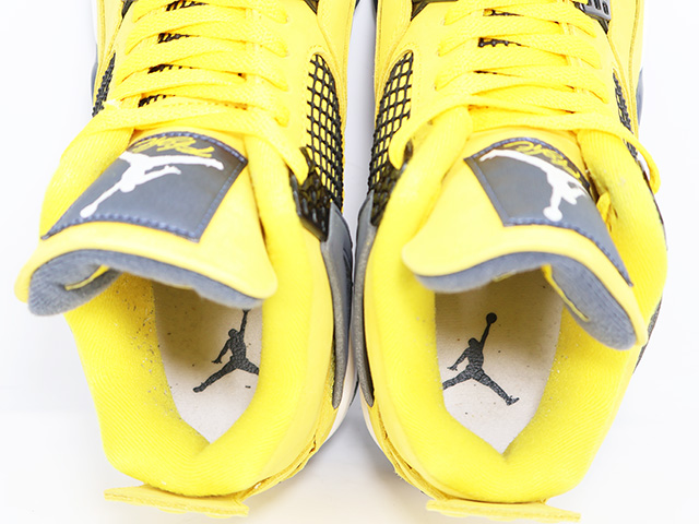 AIR JORDAN 4 RETRO k-77170-1 - 8