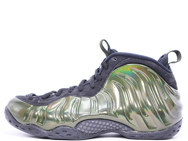 AIR FOAMPOSITE ONE