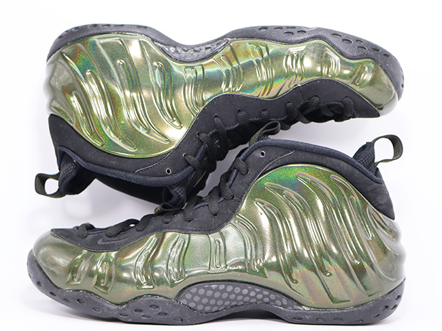 AIR FOAMPOSITE ONE k-77171-2 - 1