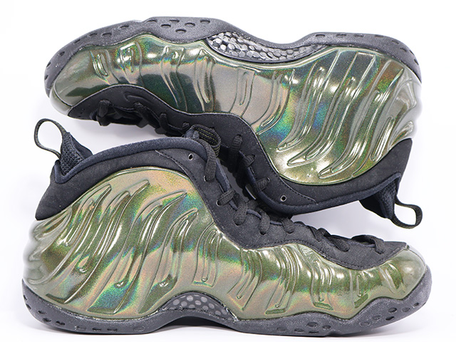 AIR FOAMPOSITE ONE k-77171-2 - 2
