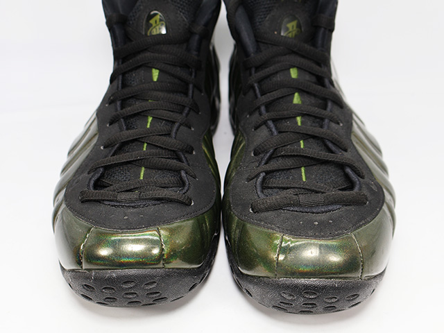 AIR FOAMPOSITE ONE k-77171-2 - 3