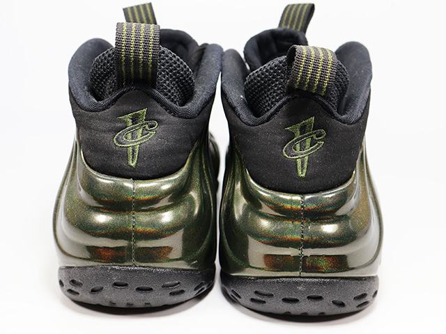 AIR FOAMPOSITE ONE k-77171-2 - 4