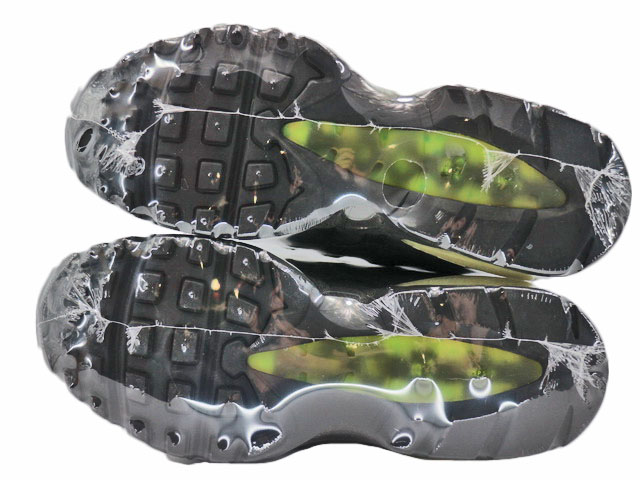 AIR MAX 95 SC 604118-073 - 4