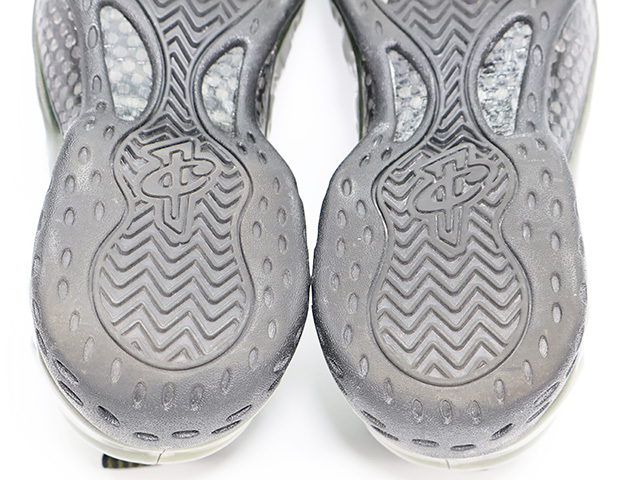 AIR FOAMPOSITE ONE k-77171-2 - 5