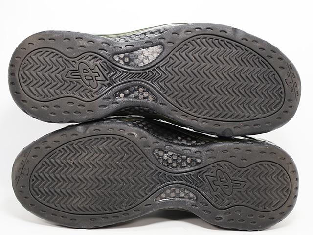 AIR FOAMPOSITE ONE k-77171-2 - 7