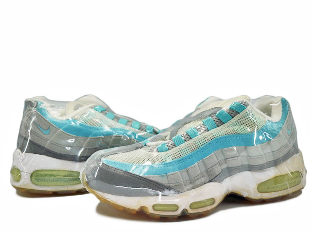WMNS AIR MAX 95 605097-042 - 1