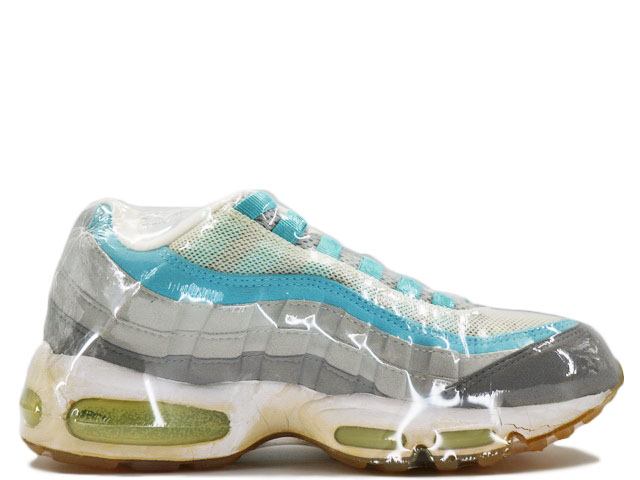 WMNS AIR MAX 95 605097-042 - 3