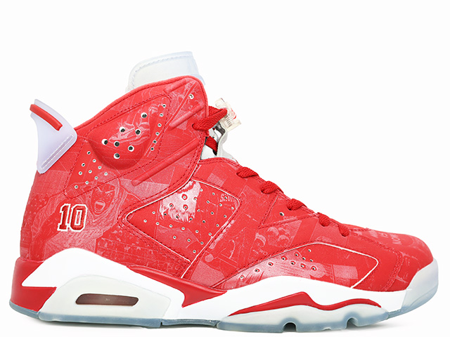 AIR JORDAN 6 RETRO 717302-600-k-77173 - 3