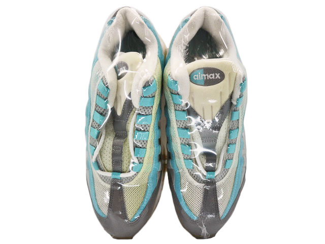 WMNS AIR MAX 95 605097-042 - 5