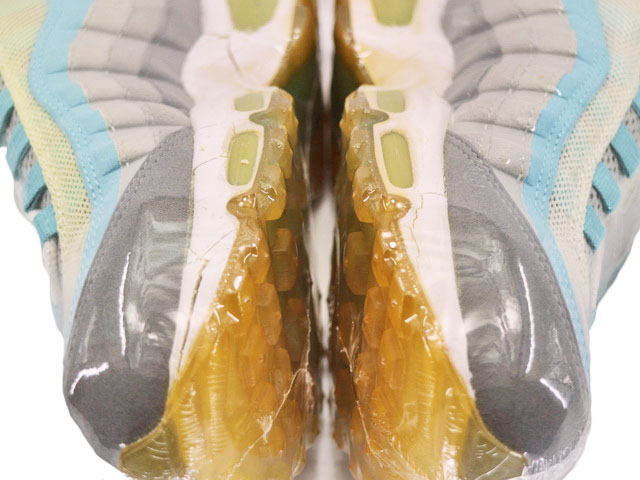 WMNS AIR MAX 95 605097-042 - 6
