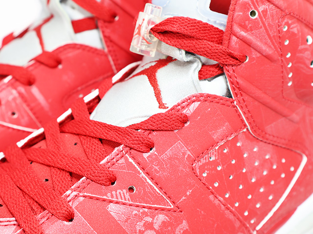 AIR JORDAN 6 RETRO 717302-600-k-77173 - 6