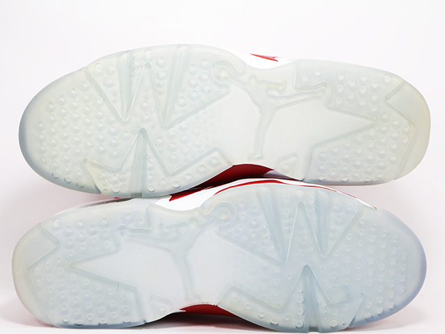 AIR JORDAN 6 RETRO 717302-600-k-77173 - 7