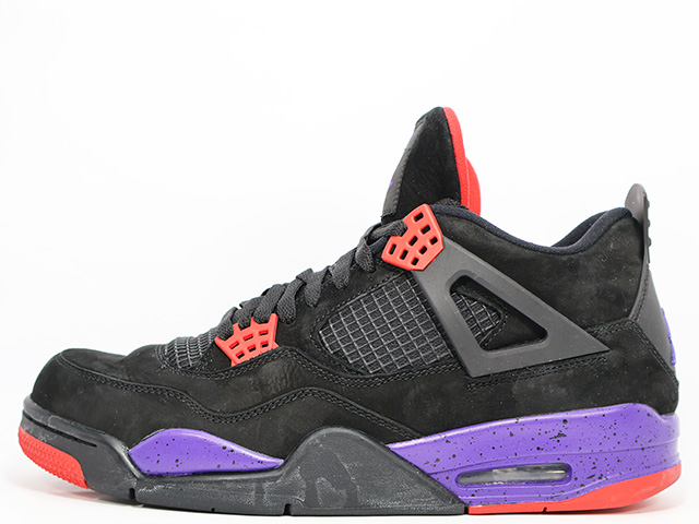AIR JORDAN 4 RETRO NRG