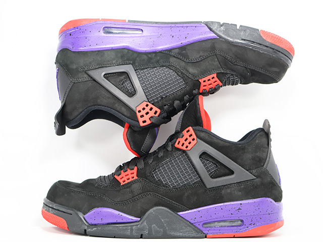 AIR JORDAN 4 RETRO NRG k-77181-3 - 1