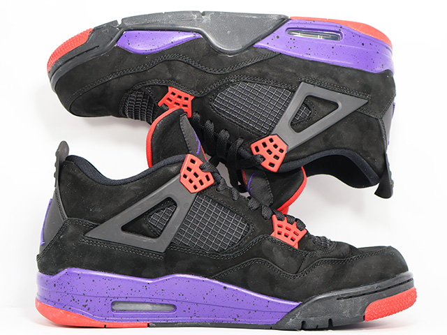 AIR JORDAN 4 RETRO NRG k-77181-3 - 2