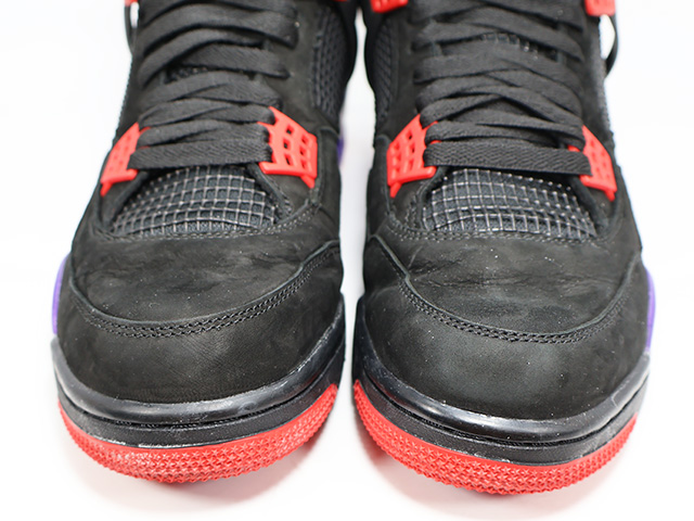 AIR JORDAN 4 RETRO NRG k-77181-3 - 3
