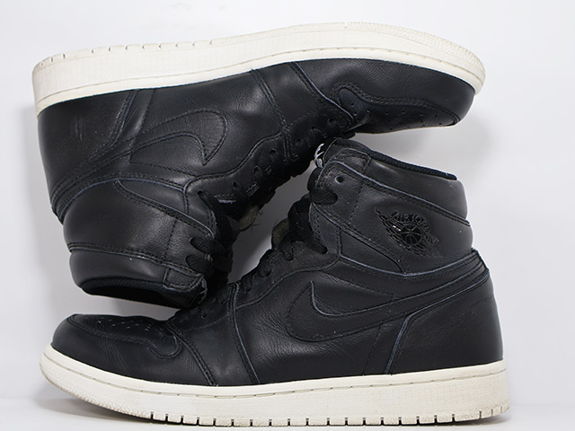 AIR JORDAN 1 RETRO HIGH OG k-77166-3 - 1
