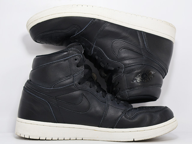 AIR JORDAN 1 RETRO HIGH OG k-77166-3 - 2