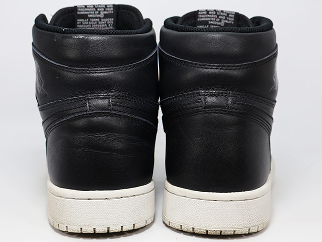 AIR JORDAN 1 RETRO HIGH OG k-77166-3 - 4