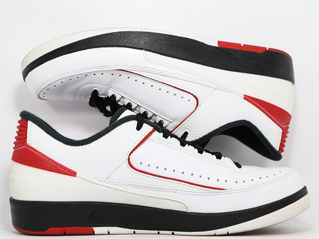AIR JORDAN 2 RETRO LOW k-77166-6 - 2