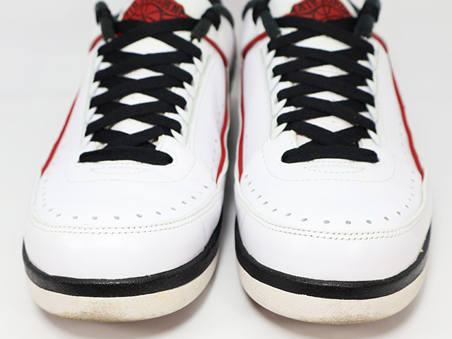 AIR JORDAN 2 RETRO LOW k-77166-6 - 3