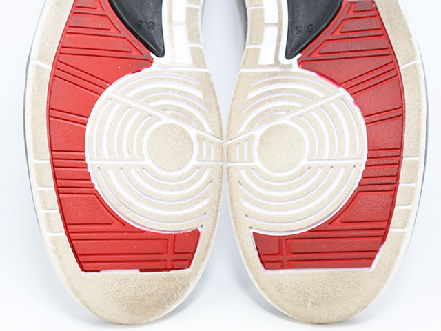 AIR JORDAN 2 RETRO LOW k-77166-6 - 6