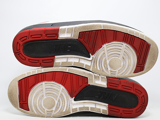 AIR JORDAN 2 RETRO LOW k-77166-6 - 7