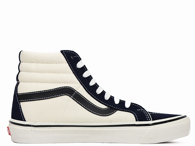 SK8-HI 38 DX VN0A38GF4UJ - 1