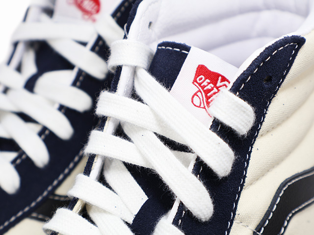 SK8-HI 38 DX VN0A38GF4UJ - 4