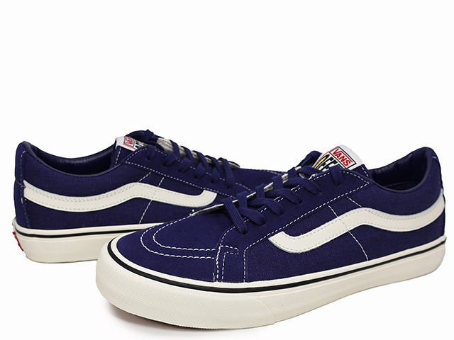 SK8-LOW REISSUE S VN0A4UWIA0S - 2