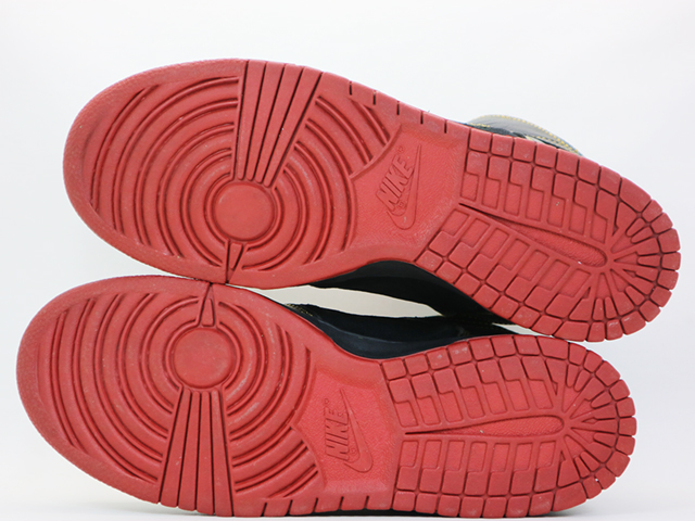 DUNK HIGH PRO SB s-12554-1 - 9
