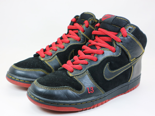 DUNK HIGH PRO SB s-12554-1 - 1
