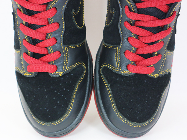 DUNK HIGH PRO SB s-12554-1 - 2