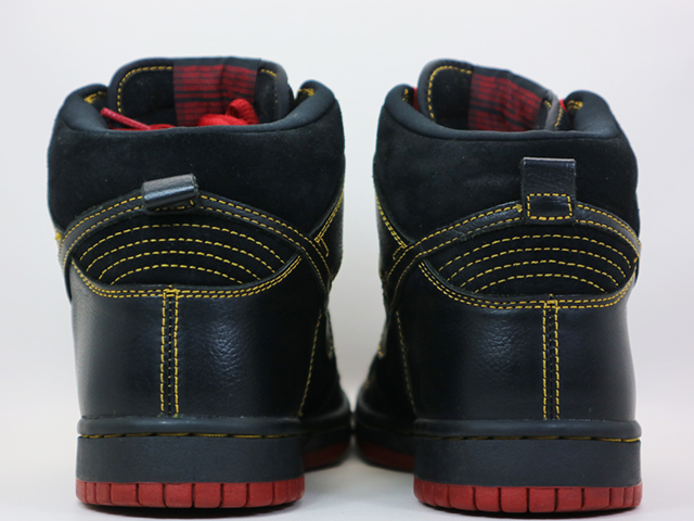 DUNK HIGH PRO SB s-12554-1 - 5