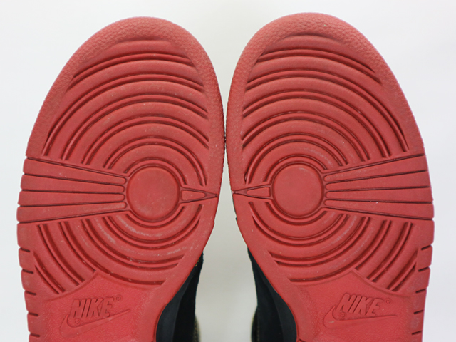 DUNK HIGH PRO SB s-12554-1 - 8