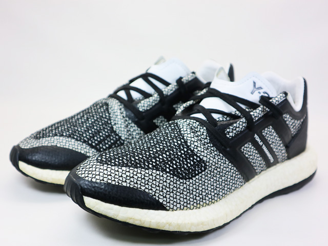 Y-3 PUREBOOST s-12497-3 - 1