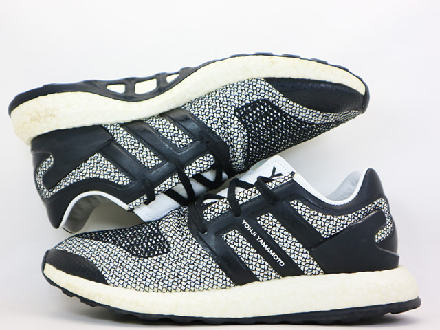 Y-3 PUREBOOST s-12497-3 - 3